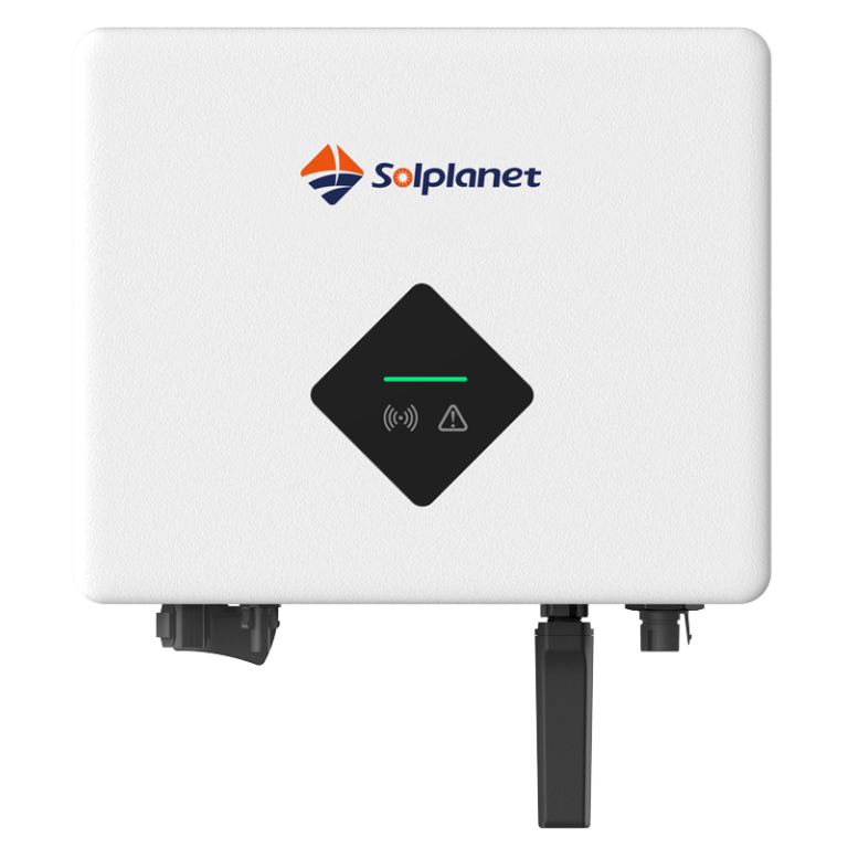 ASW2000S-S - Egyfázisú Solar inverter