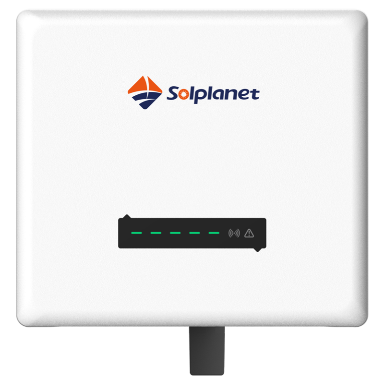 ASW10000-T - Háromfázisú Solar inverter