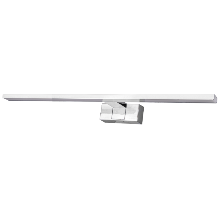 BL60012NW - LED tükörvilágító lámpa, 3 módon rögzíthető