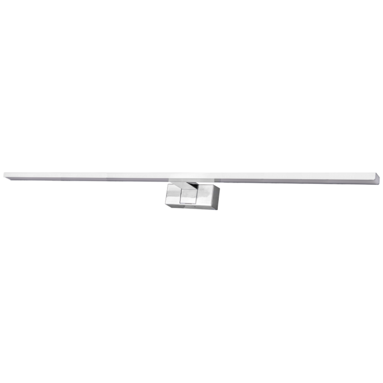 BL80015NW - LED tükörvilágító lámpa, 3 módon rögzíthető