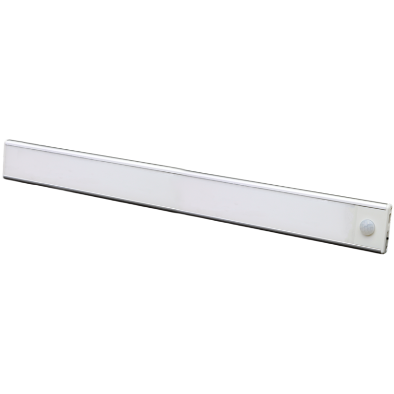 CLM40NW - Integrált LED-es tölthető bútorvilágító, mozgásérzékelővel