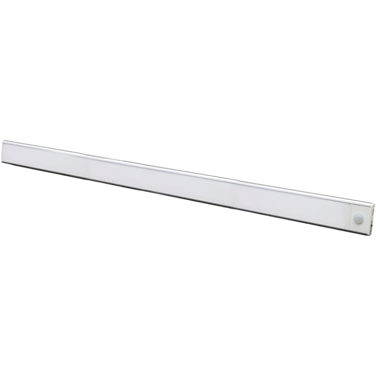 CLM60NW - Integrált LED-es tölthető bútorvilágító, mozgásérzékelővel