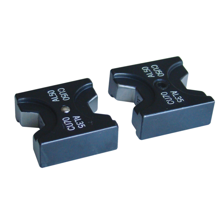 D52F-95120 - Hatszög profilú présbélyeg D52F présszerszámokhoz