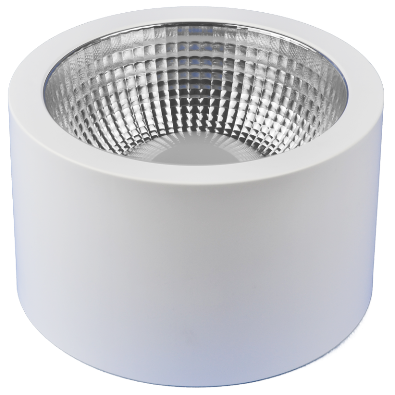 DLFTRIO18W - Kerek LED fali világítótest állítható színhőmérséklettel