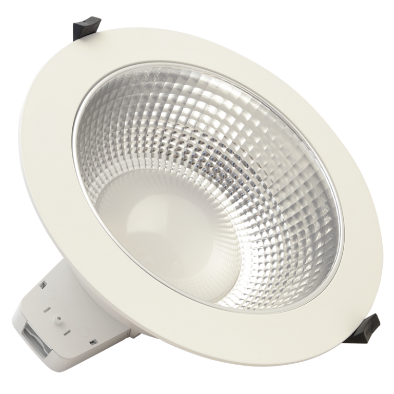 DLTRIO25W - LED mélysugárzó változtathatószínhőmérséklettel