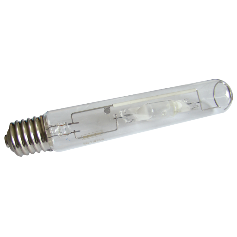 FHL-E40-400W - Fémhalogén fényforrás
