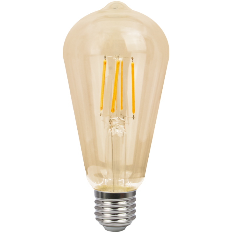 FILGST648W - COG LED fényforrás, arany