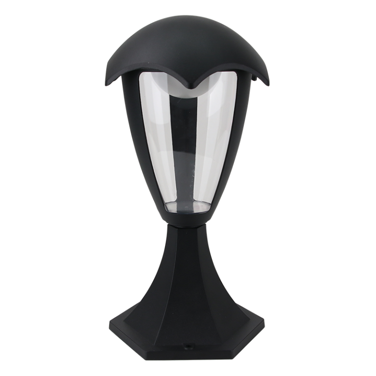 GARP8W - LED-es kültéri állólámpa parapet falra
