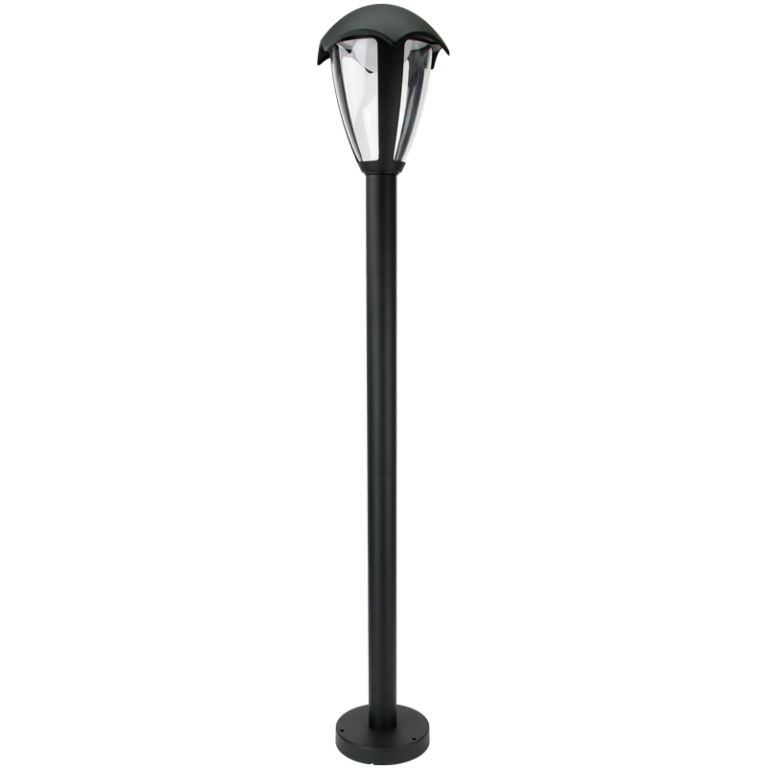 GARST8W - LED-es kerti állólámpa