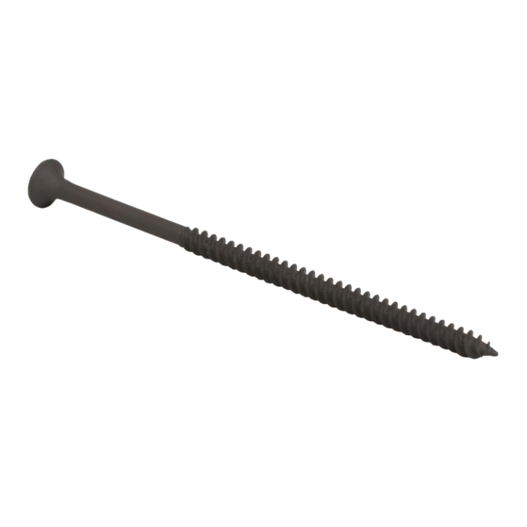 GCSS90 - Gipszkarton csavar fémhez, 4,2x90mm