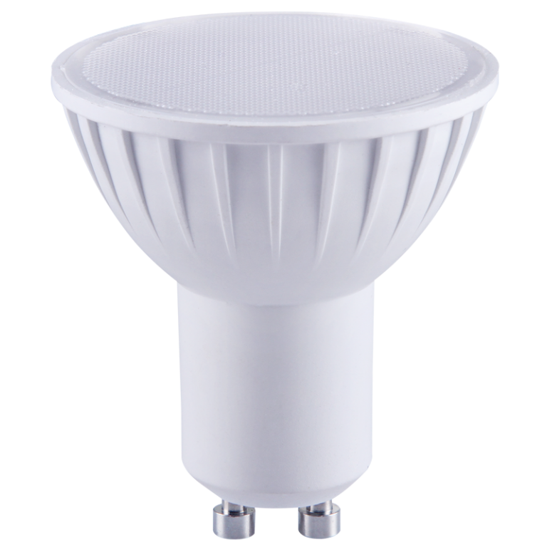 SMDGU107CW - Műanyag házas SMD LED spot fényforrás