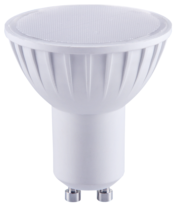 SMDGU107CW - Műanyag házas SMD LED spot fényforrás