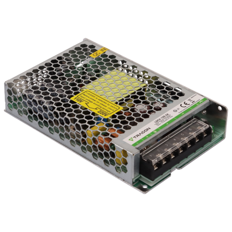 LDCV-150-24 - Fém házas LED meghajtó