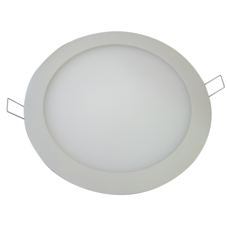 LED-DL-12WW - Beépíthető LED mélysugárzó, fehér