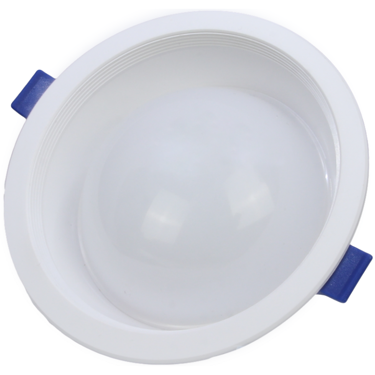 LED-DLGS-18NW - Kompakt beépíthető LED mélysugárzó