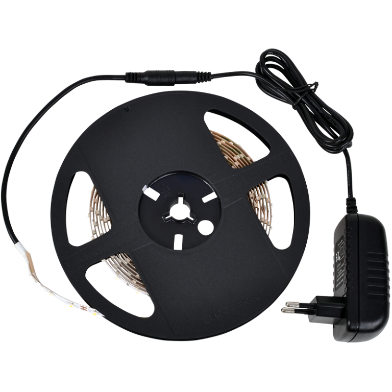 LED-SET-B-WW - LED szalag szet, beltéri
