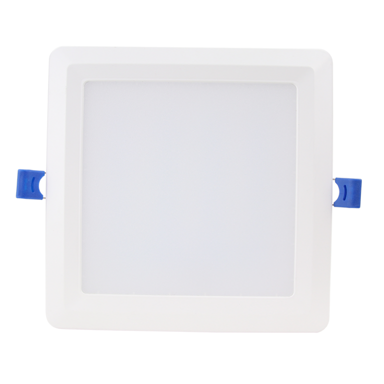 LED-DLNC-12NW - Kompakt beépíthető LED mélysugárzó CREE chippel