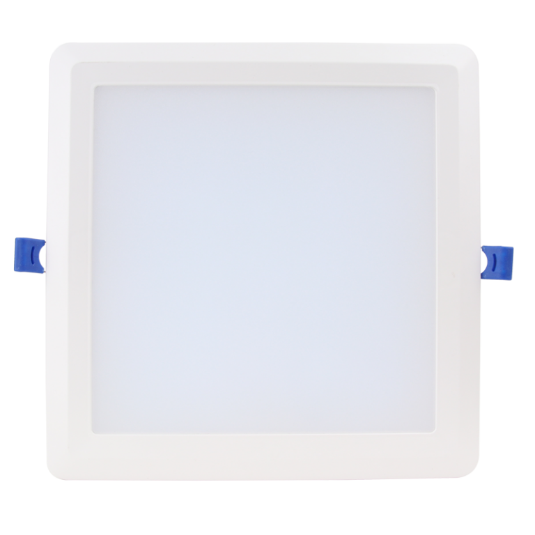 LED-DLNC-24NW - Kompakt beépíthető LED mélysugárzó CREE chippel