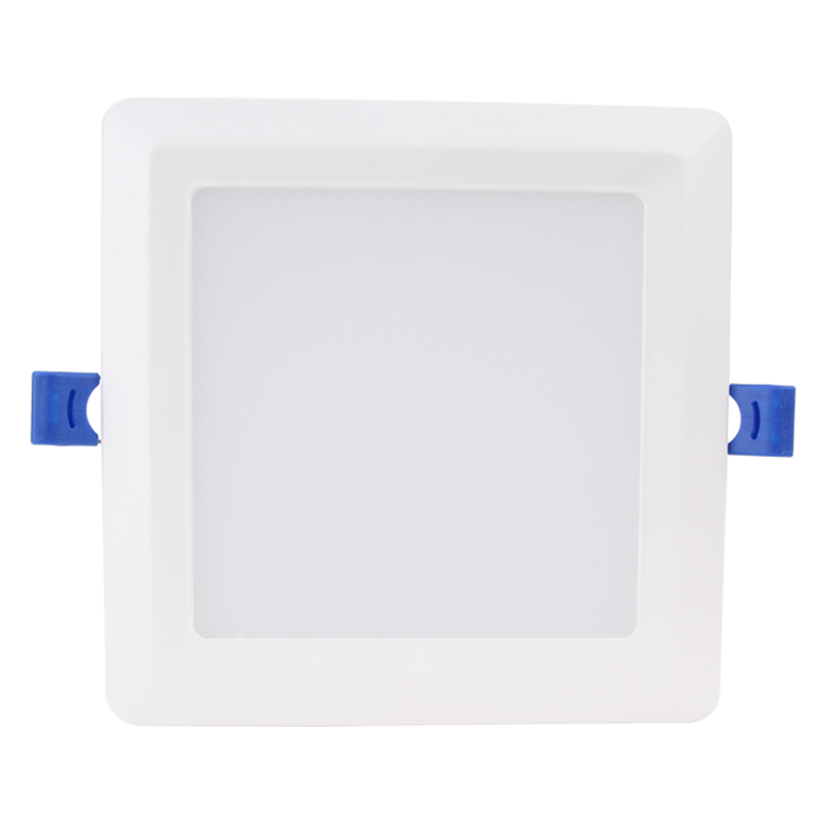 LED-DLNC-9NW - Kompakt beépíthető LED mélysugárzó CREE chippel
