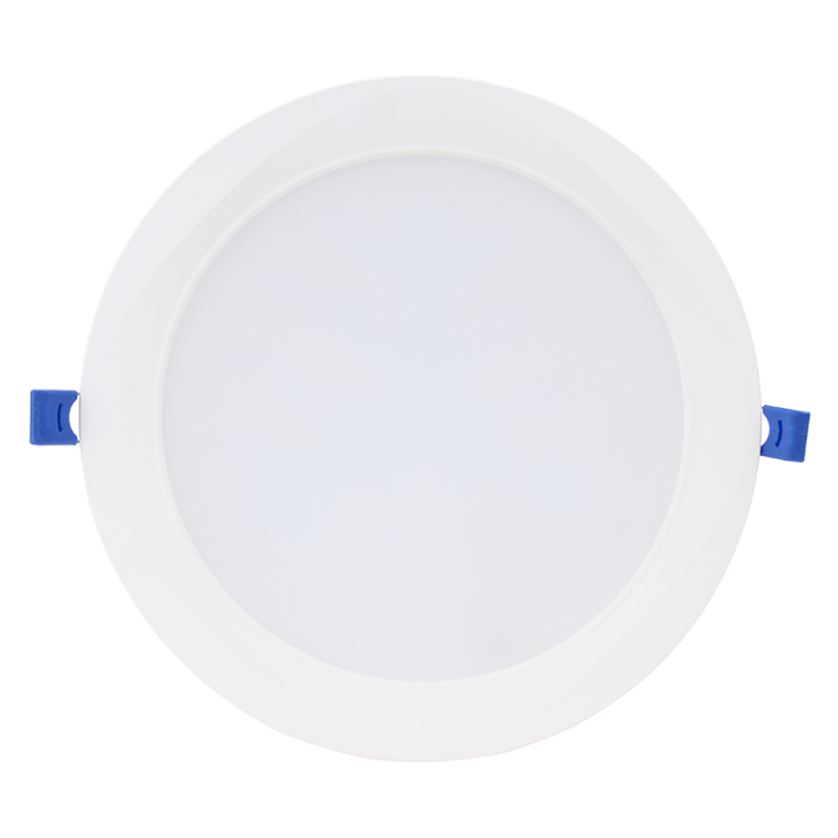 LED-DLC-24NW - Kompakt beépíthető LED mélysugárzó CREE chippel