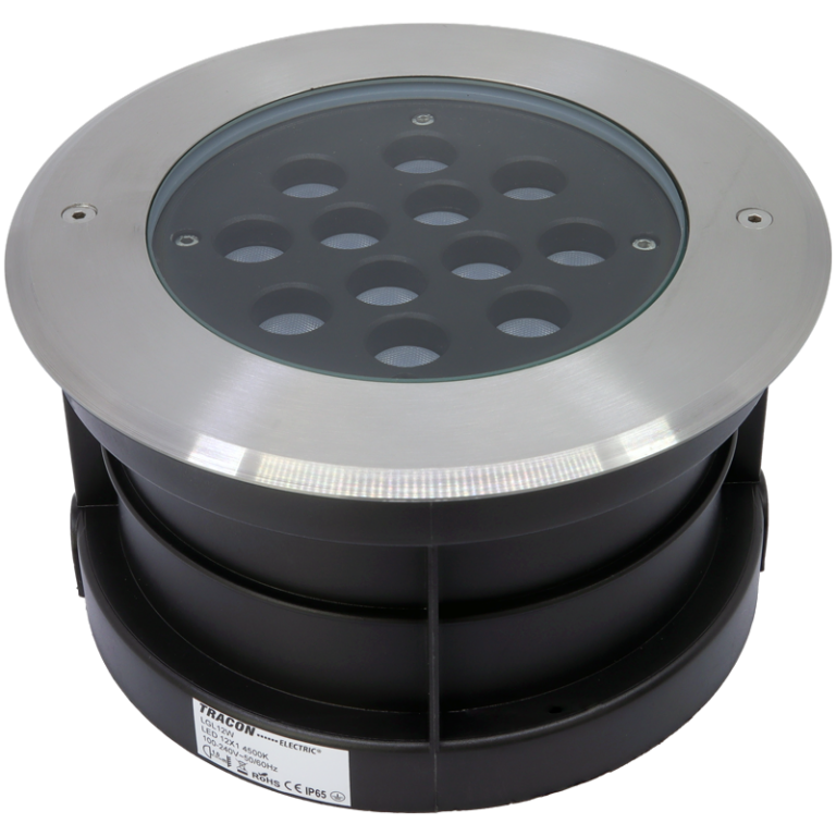 LGL12W - LED taposólámpa
