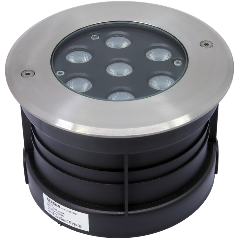 LGL7W - LED taposólámpa