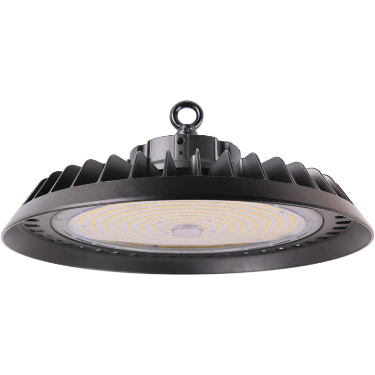 LHBA250W - LED csarnokvilágító, dimmelhető, kültéri, UFO forma