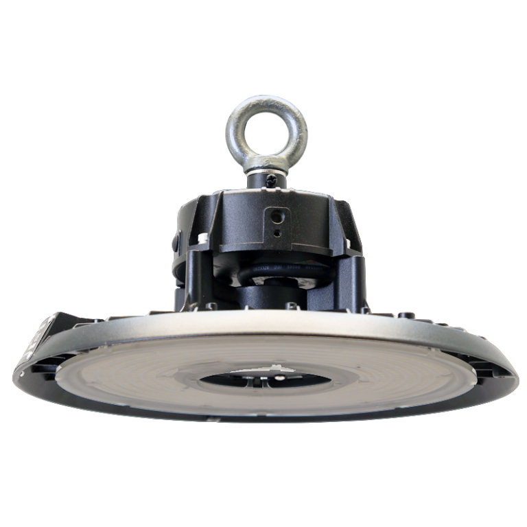 LHBA200W - LED csarnokvilágító, kültéri,UFO forma