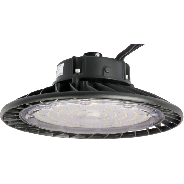 LHBC200W - LED csarnokvilágító, kültéri,UFO forma