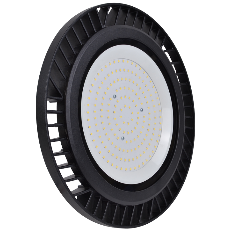 LHBE100W - LED csarnokvilágító, kültéri,UFO forma