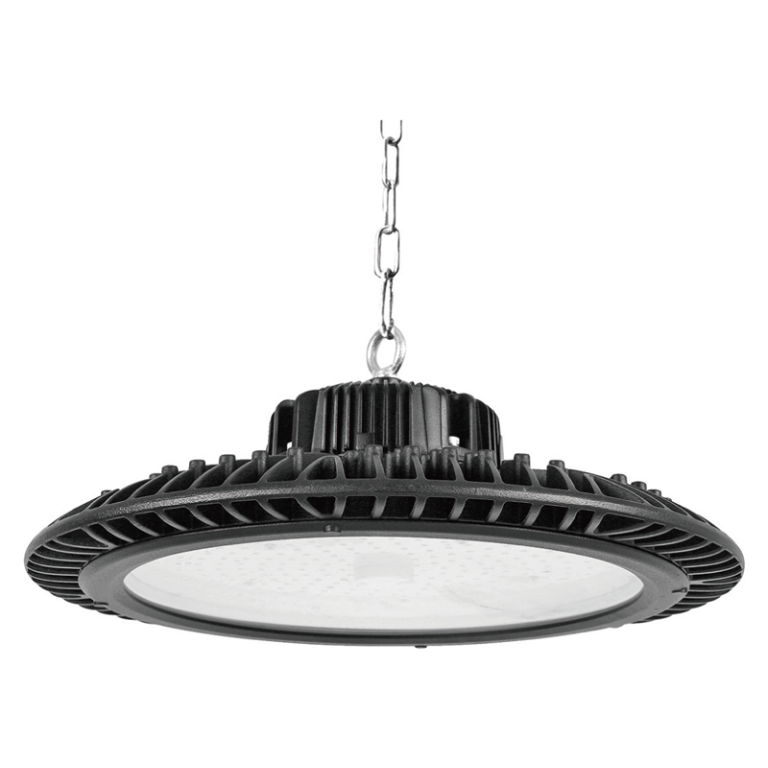 LHBU150W - LED csarnokvilágító, kültéri, UFO forma