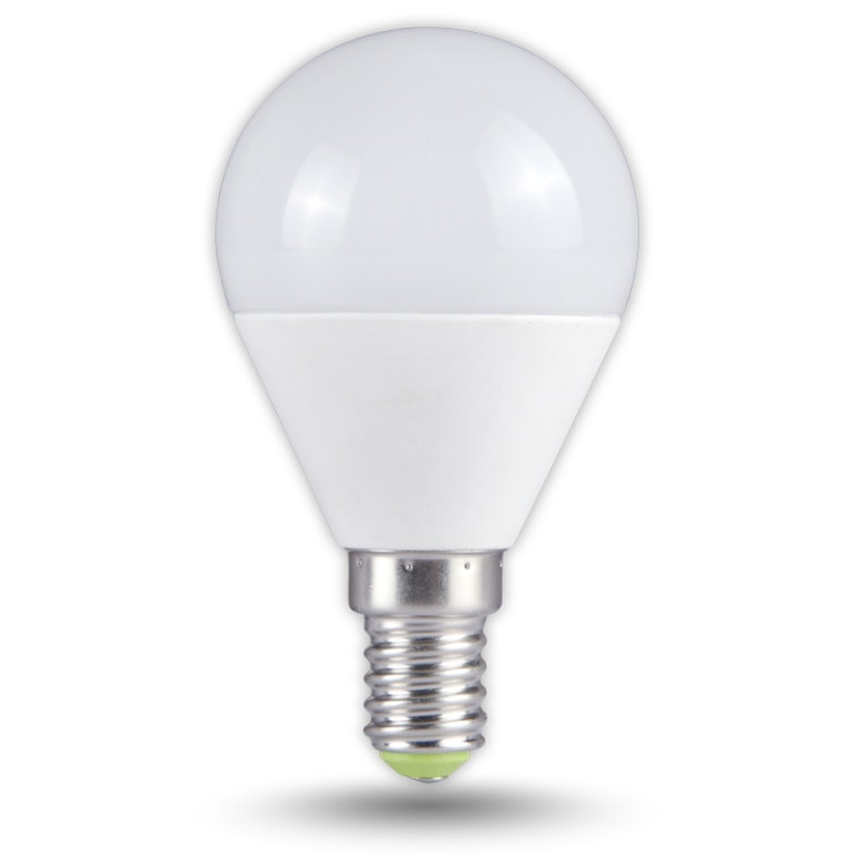 LMG457W - Gömb burájú LED fényforrás