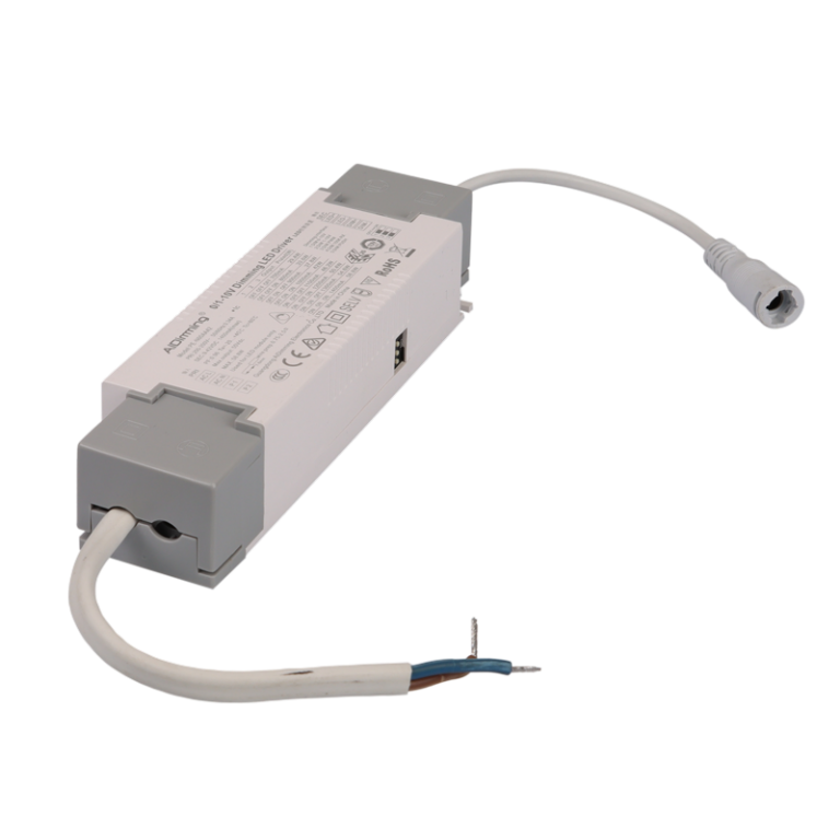 LPCC48W110D - Dimmelhető LED meghajtó 48 W-os panelekhez