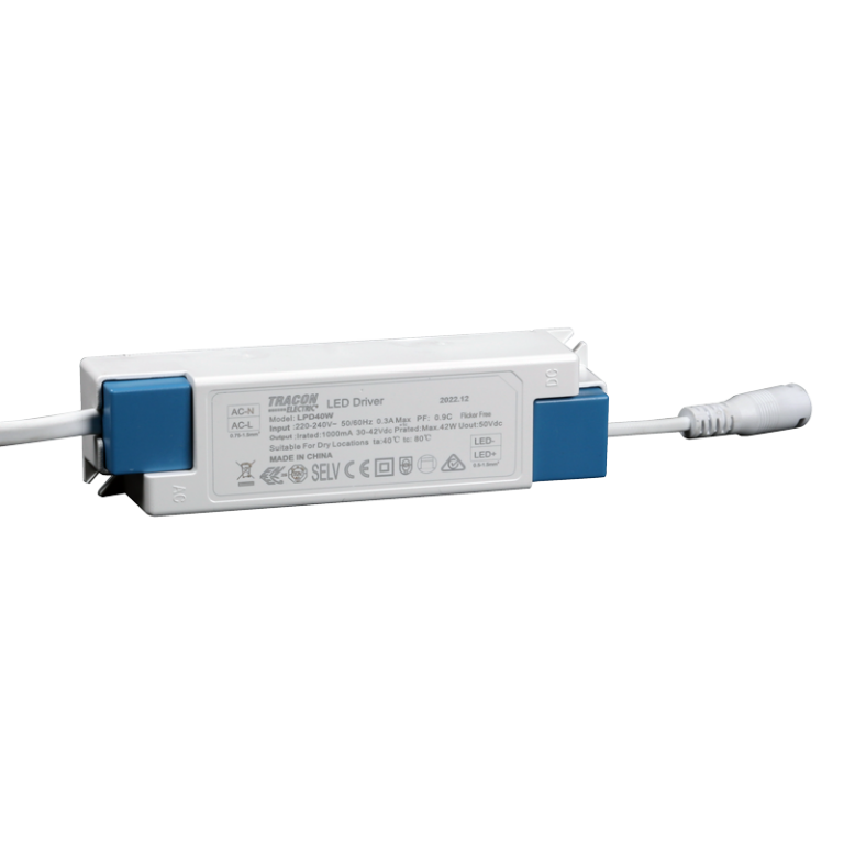 LPD30W - Meghajtó LPME..30W panelekhez
