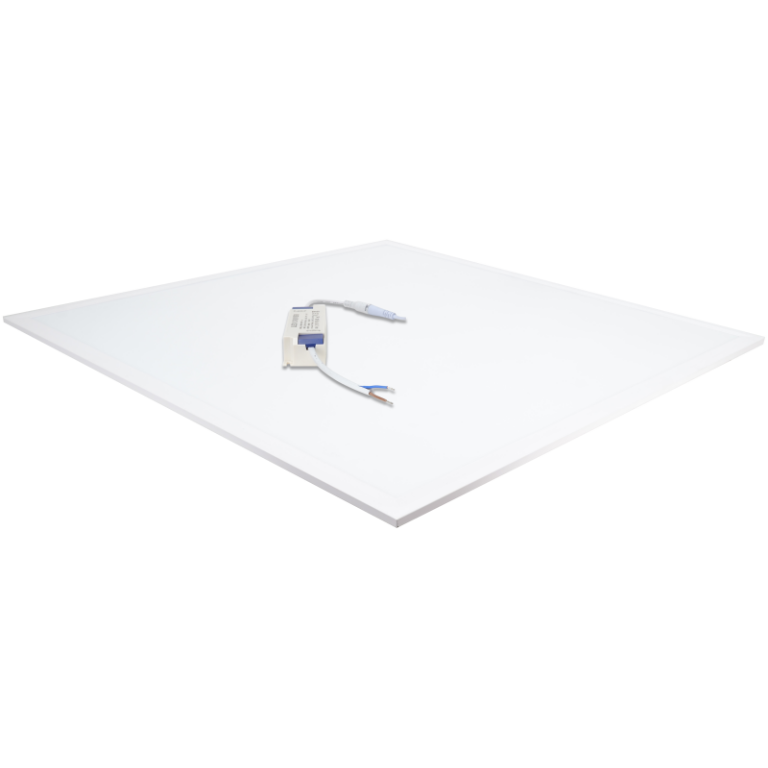LPHU606040NW - Háttérvilágítású mély LED panel