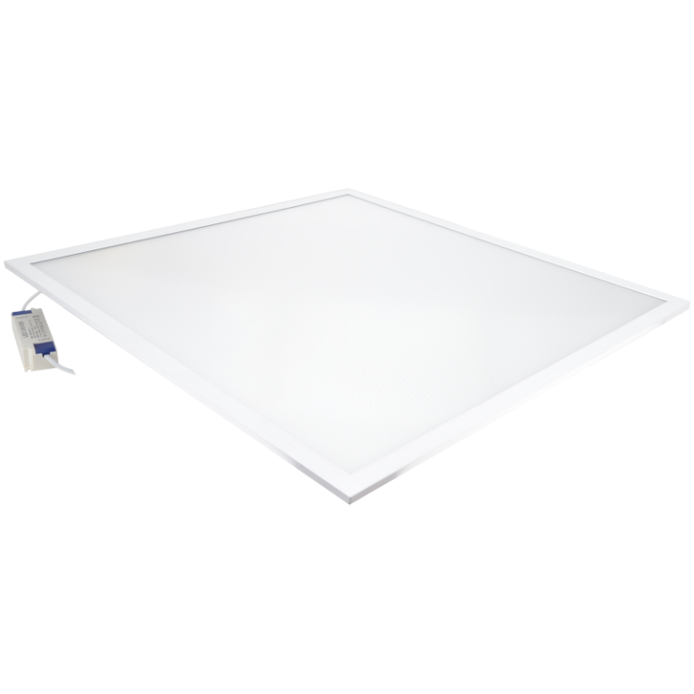 LPM606040NW - LED panel, négyzet, fehér