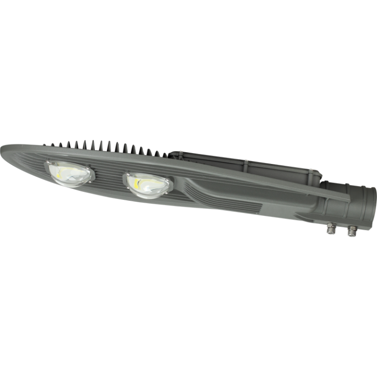 LSJA120W - LED utcai világítás, fix rögzítéssel