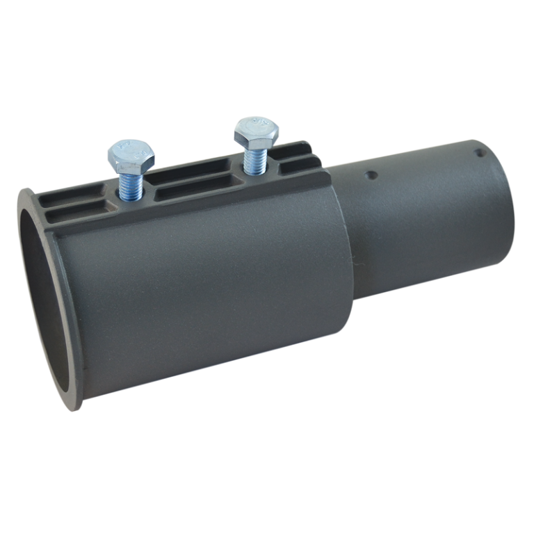 LSJAA - Oszlop adapter LSJA30/50/60 utcai lámpatestekhez