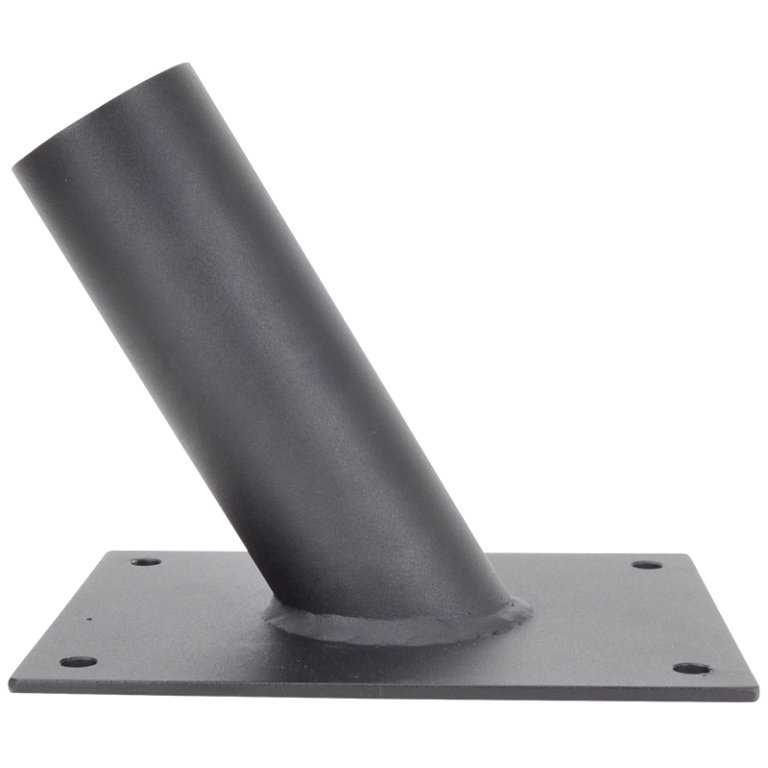 LSJFK6060 - Fali konzol utcai világítótestekhez, 60mm, 60°