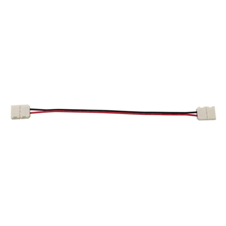 LSZTC10 - Forrasztás nél. gyorscsatl. WW és CW LED szal.hoz 15 cm vez.