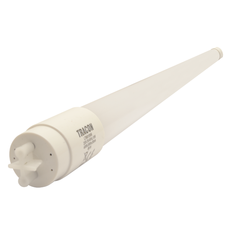 LT8G15022CW - Üveg LED világító cső, opál burás