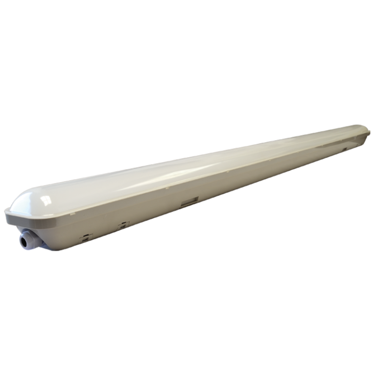 LV1556 - Védett ipari LED lámpatest