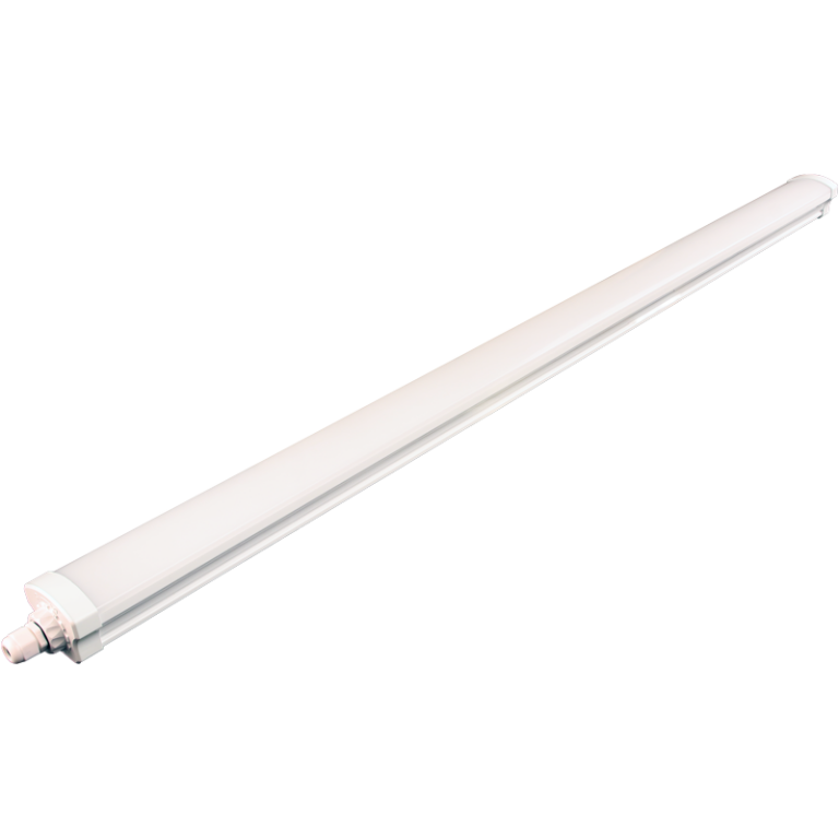 LVN0618NW - Védett LED ipari lámpatest