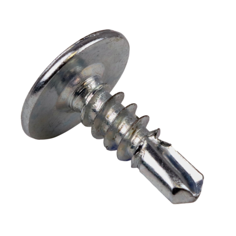 OPCS13 - Laposfejű önfúró lemezcsavar,4,2x13mm