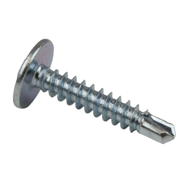 OPCS22 - Laposfejű önfúró lemezcsavar,4,2x22mm