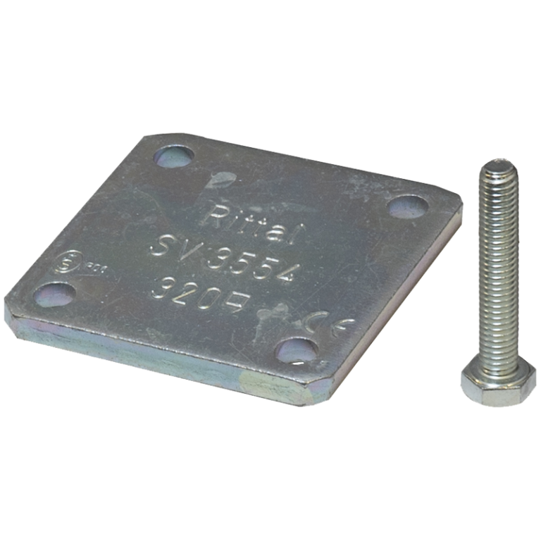 PK30/34X10 - Leágazó modul, 34×10 mm-es lemezsínhez, 30mm-es sínre