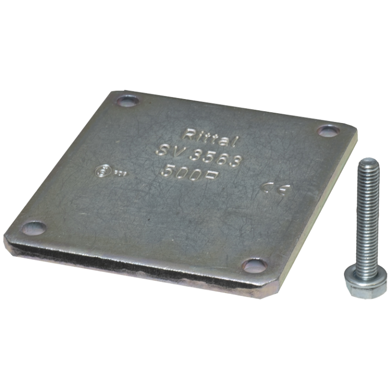 PK60/54X10 - Leágazó modul, 54×10 mm-es lemezsínhez, 60mm-es sínre