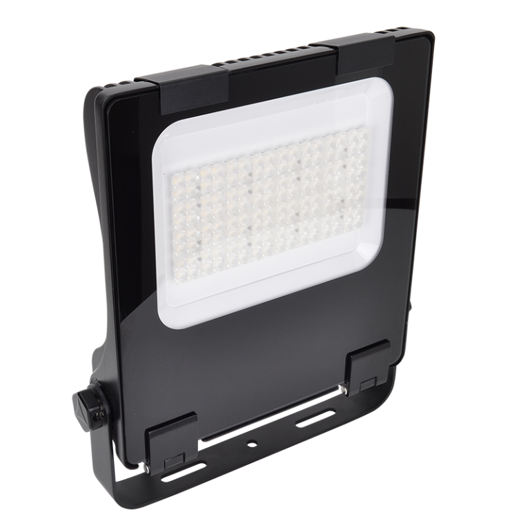 RHIS30100W - LED fényvető, szimmetrikus