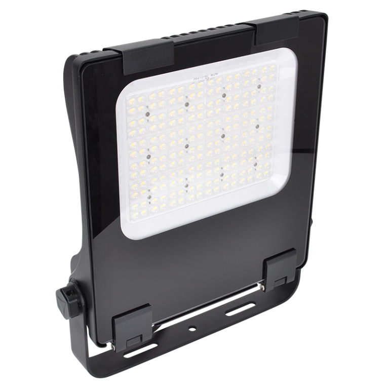 RHISA150W - LED fényvető, aszimmetrikus
