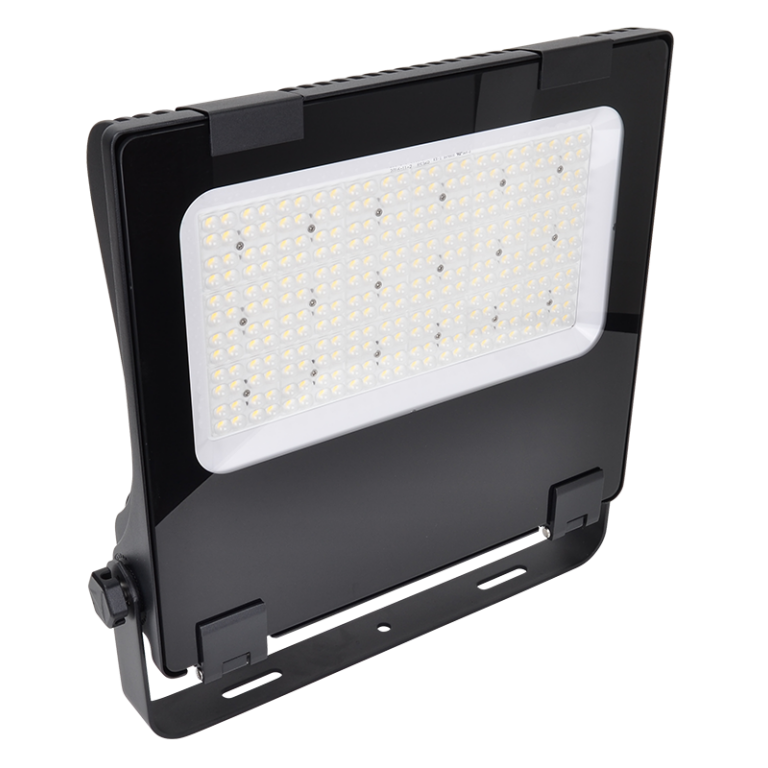 RHISA240W - LED fényvető, aszimmetrikus